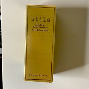 COPY - Stila Aqua Glow Serum